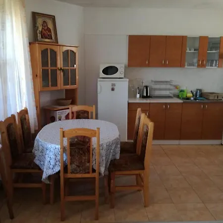 хоризонт Villa Tsigov Chark