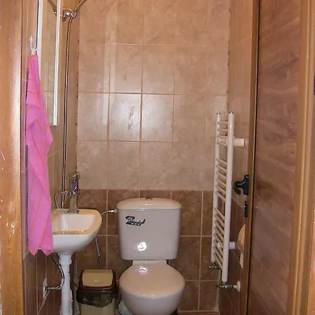Villa хоризонт Tsigov Chark