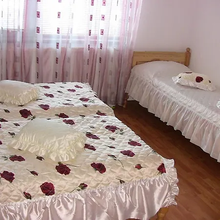 хоризонт Villa Tsigov Chark