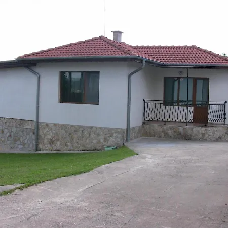 Villa хоризонт *