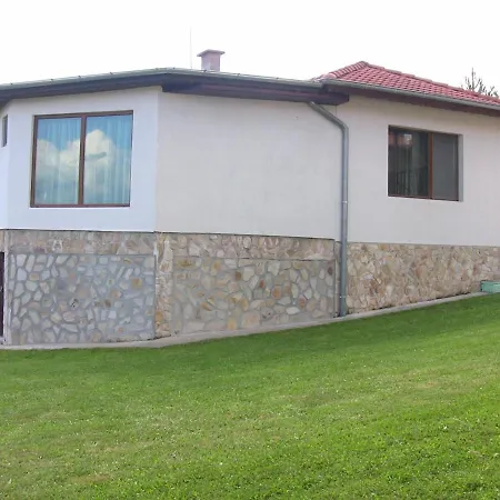 хоризонт Villa Tsigov Chark