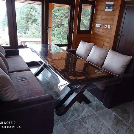 хоризонт Villa *