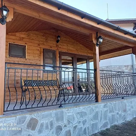 Villa хоризонт *