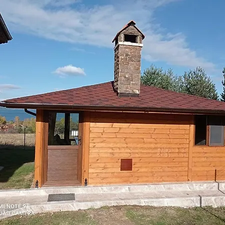 хоризонт Villa Tsigov Chark