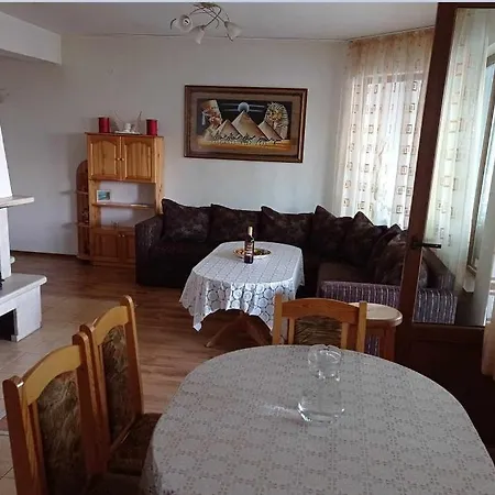 хоризонт Tsigov Chark
