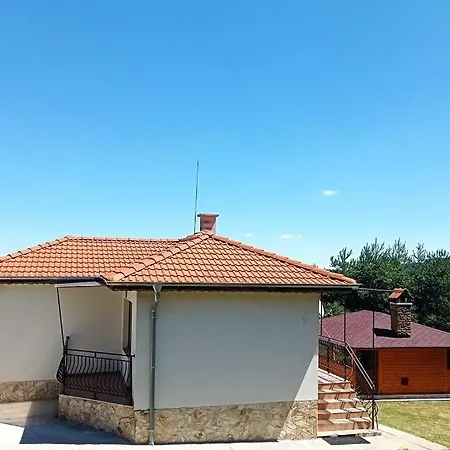 хоризонт Villa