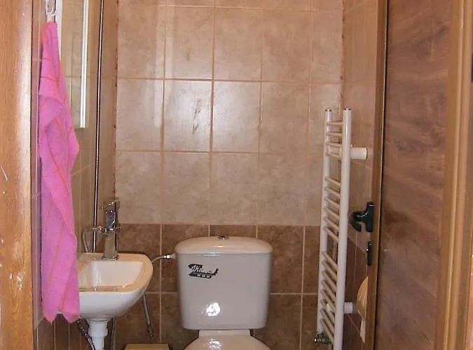 Villa хоризонт Tsigov Chark