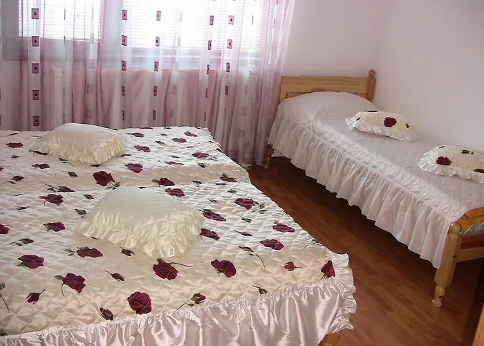 хоризонт Villa Tsigov Chark