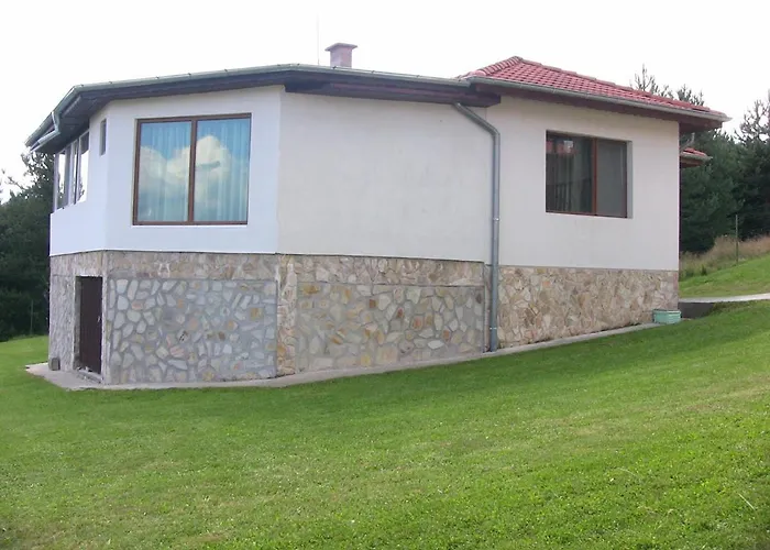 хоризонт Villa Tsigov Chark