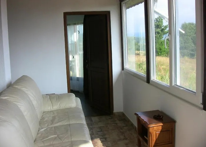 Villa хоризонт *