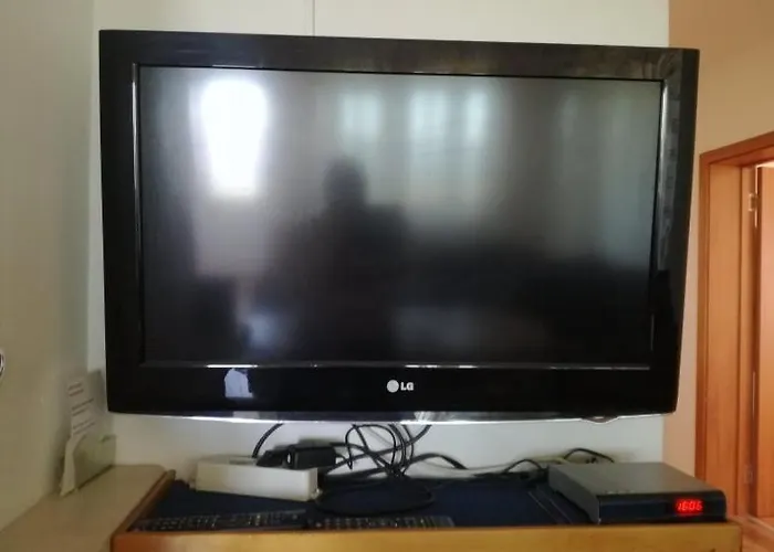 хоризонт Tsigov Chark