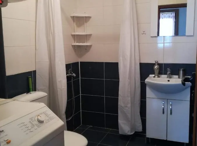 хоризонт Villa Tsigov Chark