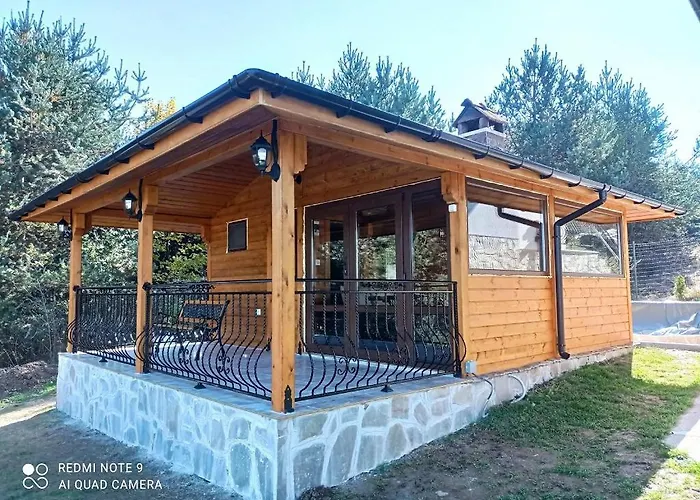 хоризонт Tsigov Chark