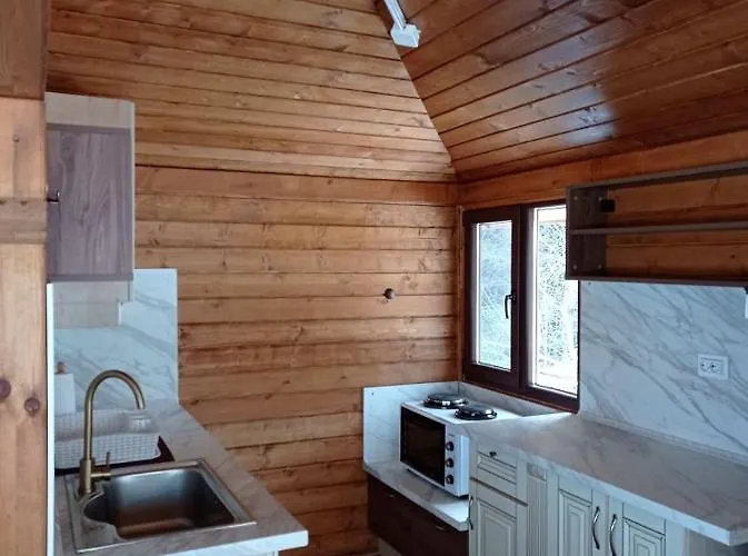 хоризонт Villa Tsigov Chark