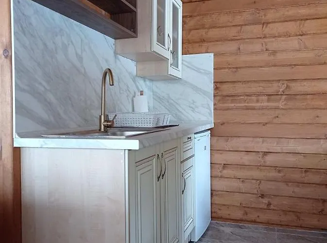 Villa хоризонт Tsigov Chark