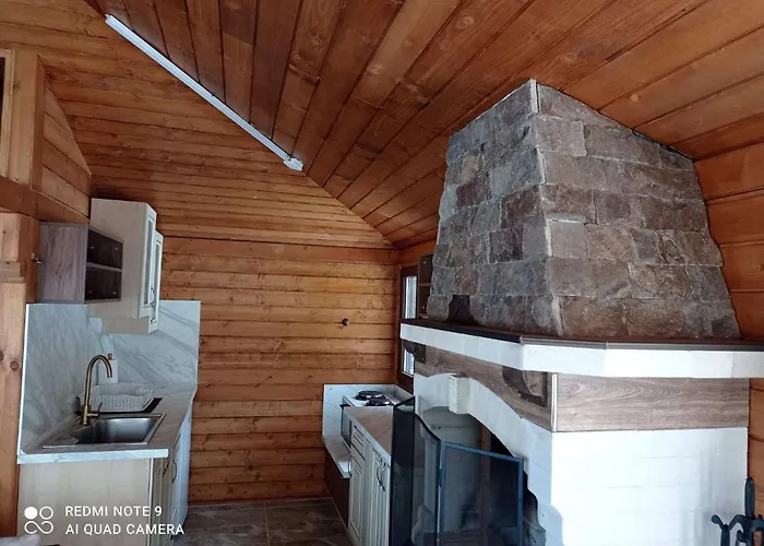 Villa хоризонт *