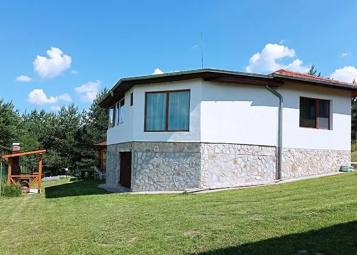 хоризонт Villa Tsigov Chark