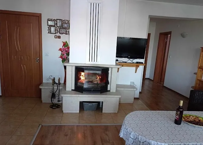 Villa хоризонт